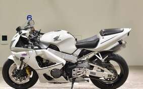 HONDA CBR900RR 3 2000 SC44