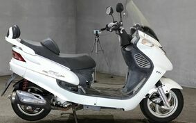 SYM RV125EFi LA12