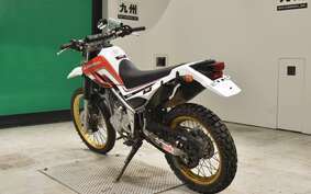 YAMAHA SEROW 250 DG17J