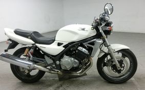 KAWASAKI BALIUS 250 Gen.2 2002 ZR250B