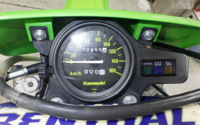 KAWASAKI KDX200SR Gen.2 DX200G