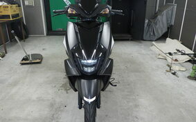 SUZUKI AVENIS 125 EA12J