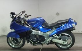 KAWASAKI ZZ1100 NINJA 1995 ZXT10D