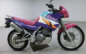 KAWASAKI KLE250 Anhelo 1993 LE250A