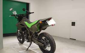 KAWASAKI KLX250 SR LX250E