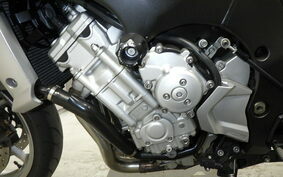 YAMAHA FZ FAZER 2009 RN21J