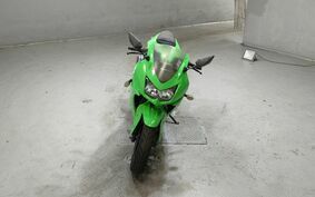 KAWASAKI NINJA 250R EX250K