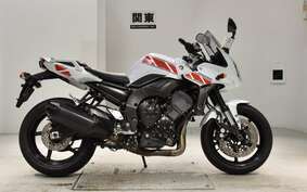 YAMAHA FZ FAZER 2010 RN21J