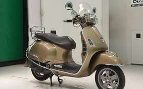 VESPA GTS250IE