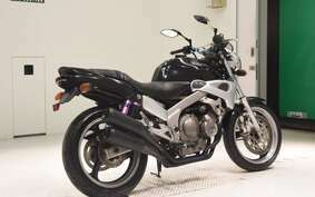 YAMAHA ZEAL 3YX