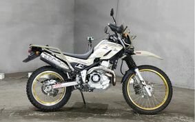 YAMAHA SEROW 250 DG17J