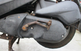 YAMAHA AXIS 125 TREET SE53J