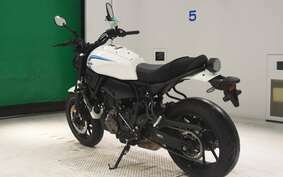 YAMAHA XSR700 2023 RM41J