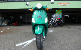 VESPA LX150ie