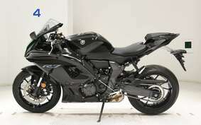 YAMAHA YZF-R7 2024 RM39J