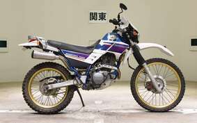 YAMAHA SEROW 225 W 4JG