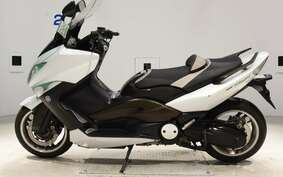 YAMAHA T-MAX500 Gen.3 2010 SJ08J