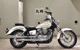 YAMAHA DRAGSTAR 250 VG02J