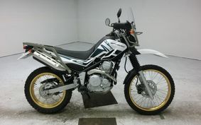 YAMAHA SEROW 250 DG17J