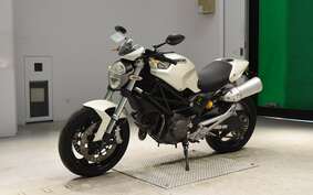 DUCATI MONSTER 696 2008 M500A