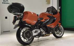 BMW F800GT 2013