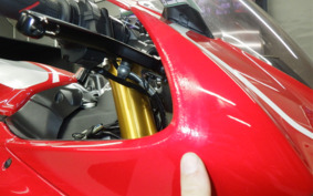 DUCATI 1199 PANIGALE R 2014