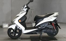 YAMAHA CYGNUS 125 X SR SE44J