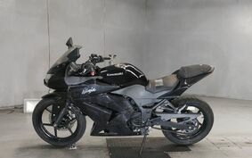 KAWASAKI NINJA 250R EX250K