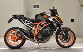 KTM 1290 SUPER DUKE R 2017 V3940