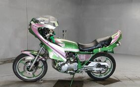 KAWASAKI GPZ250 EX250C