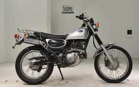 YAMAHA BRONCO 5BT