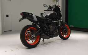 YAMAHA MT-07 ABS 2020 RM19J