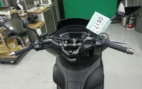 HONDA PCX 160 KF47