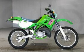 KAWASAKI KDX250SR DX250F