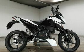 KTM 690 DUKE 2010 LDS40