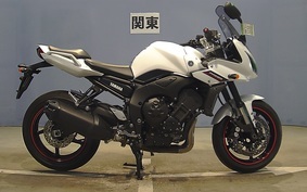 YAMAHA FZ FAZER 2013 RN21J