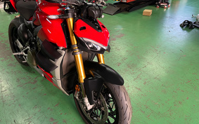 DUCATI STREETFIGHTER V4 S 2020 FA00A