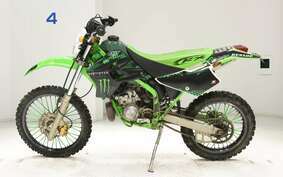 KAWASAKI KDX220SR DX220B