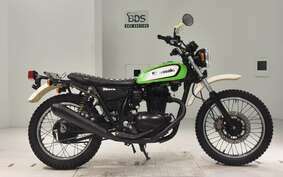 KAWASAKI 250TR BJ250F