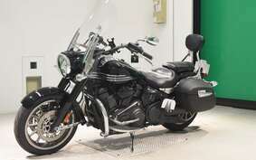 YAMAHA XV1900 MIDNIGHT STAR 2010 VP22