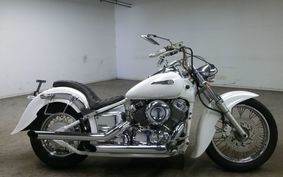 YAMAHA DRAGSTAR 400 2002 VH01J