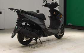 KYMCO RACING 125 S