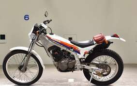 HONDA TLR250R MD18