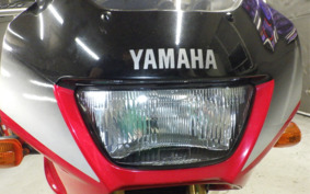 YAMAHA TRX850 1999 4NX