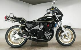 KAWASAKI ZEPHYR 400 1993 ZR400C