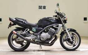 KAWASAKI BALIUS 250 ZR250A