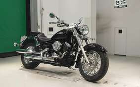 YAMAHA DRAGSTAR 400 CLASSIC 2009 VH01J