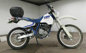 SUZUKI DR250 S SJ44A