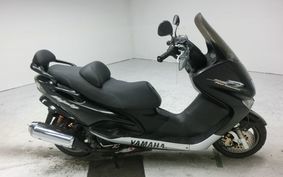 YAMAHA MAJESTY 125 FI E374E