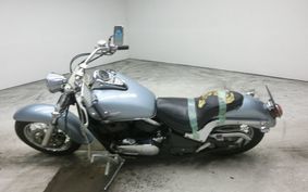 KAWASAKI VULCAN 400 CLASSIC 1996 VN400A016845